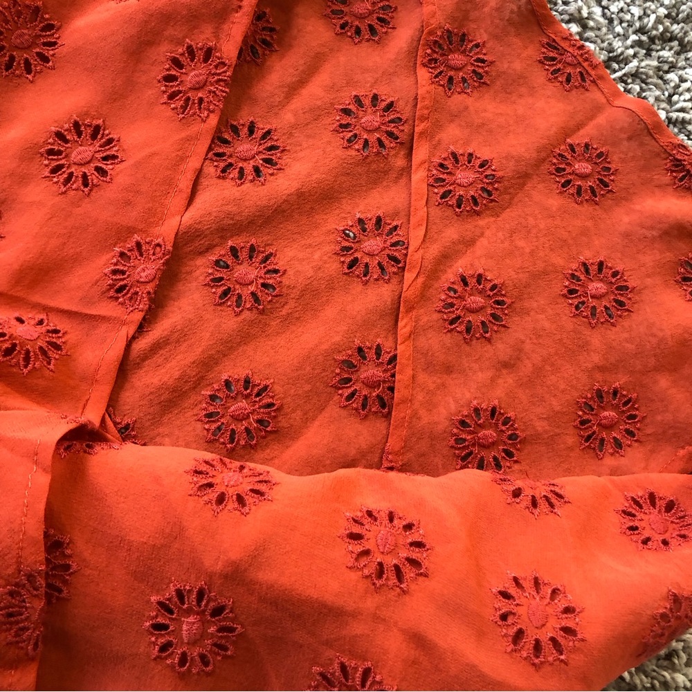 Realisation Par THE FREYA - Sunrise Broderie - Picture 7 of 9